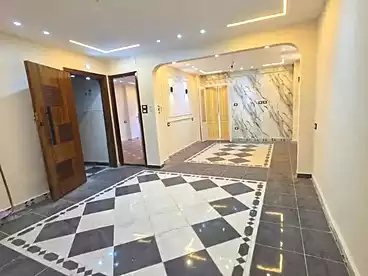 Apartments For sale in Mahmoud El-Isawy St., Miami, 100 sqm