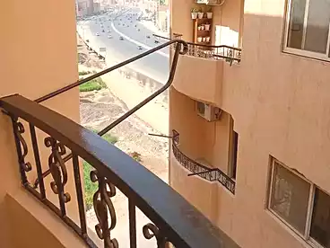 Apartments For sale in Amr Ibn El Aas St., El Matbaa, 90 sqm