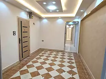 Apartments For sale in Street 16 El Eslah, El Falki, 85 sqm