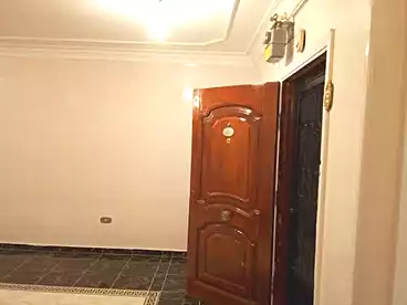 Apartments For rent in Hassan Mohamed St., Faisal, 130 sqm