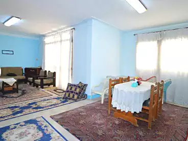 Apartments For sale in El Mandara, Alexandria, 111 sqm