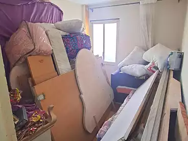 شقق للبيع في رأس التين، الاسكندرية، 80 متر