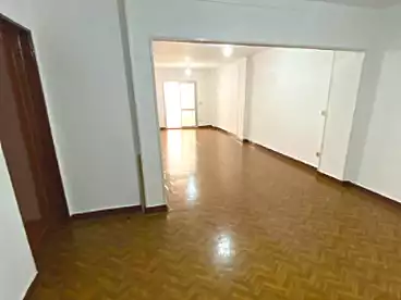 Apartments For sale in Ahmed Tayseer St, El Asafra, 145 sqm