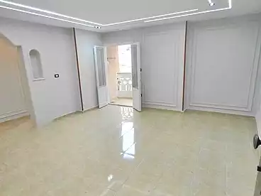 Apartments For sale in Mahmoud El Isawy St., Sidi Beshr Bahri, 125 sqm