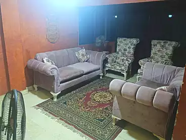 شقق للبيع في التعاون، الهرم، 120 متر