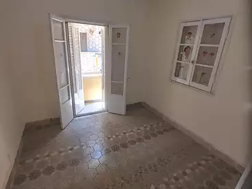 شقق للبيع في شارع اسماعيل كامل، حلوان الشرقية، 120 متر