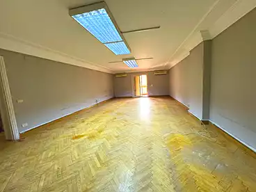 Offices For rent in Abrag Othman, Corniche El Maadi St., 250 sqm