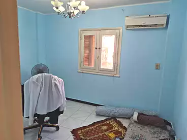 Apartments For sale in El Nozha El Gedida, El Nozha, 120 sqm