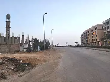 عقارات للبيع في اللوتس الجنوبيه، اللوتس، 1275 متر