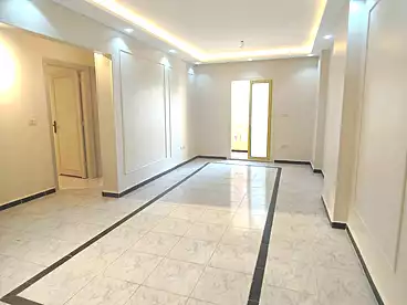 Apartments For sale in Gamal Abd El Nasir St, Sidi Beshr Bahri, 100 sqm