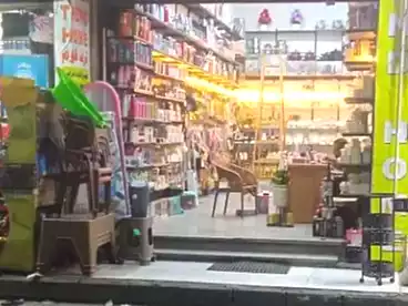 محلات للإيجار في بولاق الدكرور، الهرم، 45 متر
