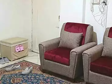 Apartments For sale in El Bitash, Al Agamy, 100 sqm
