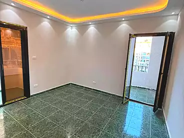 Apartments For sale in Street 45, El Asafra, 130 sqm