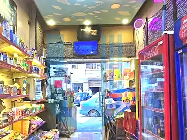 Shops For sale in Gamal Abdel Nasser St., El Asafra, 25 sqm
