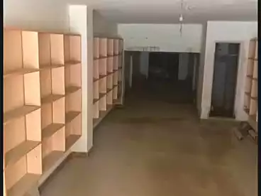 Storage For sale in Al Agamy, Alexandria, 140 sqm