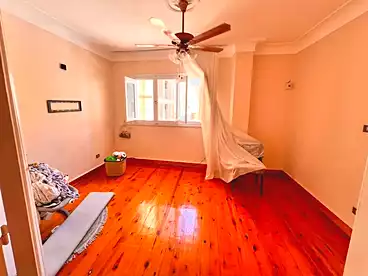 Apartments For sale in Gamal Abdel Nasser St., El Asafra, 210 sqm