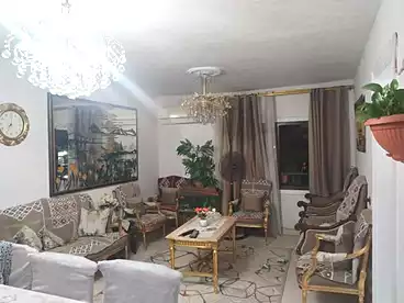 شقق للبيع في الحي السويسري، مدينة نصر، 78 متر