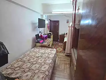 Apartments For sale in Gamal Abdel Nasser St., Victoria, 80 sqm
