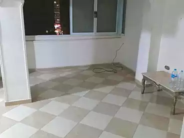 Apartments For rent in Gamal Abd El Nasir St, Sidi Beshr Bahri, 120 sqm