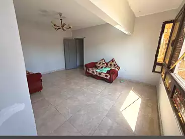 Apartments For rent in Diaa previously, Adly Habib St, 150 sqm