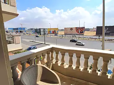 للبيع في شارع الجابري، البنفسج عمارات، 225 متر
