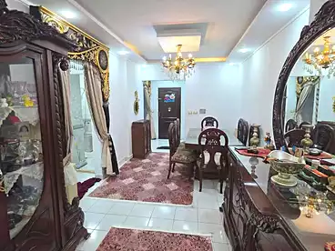 شقق للبيع في شارع جمال عبد الناصر، العصافرة، 90 متر