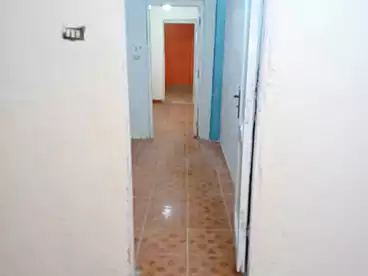 Apartments For sale in El Matbaa, Faisal, 80 sqm
