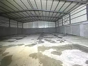 مصنع للإيجار في مرغم، العامرية، 330 متر