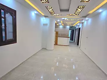 Apartments For sale in Shatee El Nakheel, Al Agamy, 120 sqm