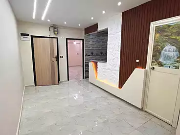 Apartments For sale in Qased Kareem St., El Bitash, 100 sqm