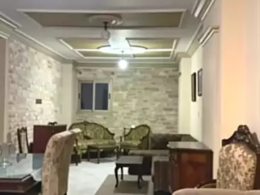 شقق مفروشة للإيجار في طريق الجيش، كامب شيزار، 165 متر