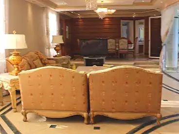 Villas For sale in El Yasmine Green Land Compound, Compounds in 6 October, 500 sqm
