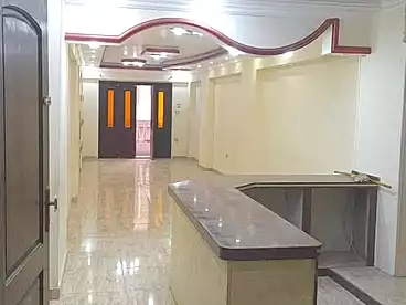 Apartments For sale in Mohamed El Fardi St., El Bitash, 130 sqm