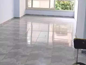 Corporate Branch For rent in Ganaklis, Alexandria, 120 sqm