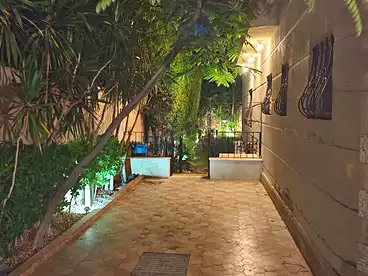 للبيع في مينا جاردن سيتى، كمبوند في ٦ اكتوبر، 356 متر
