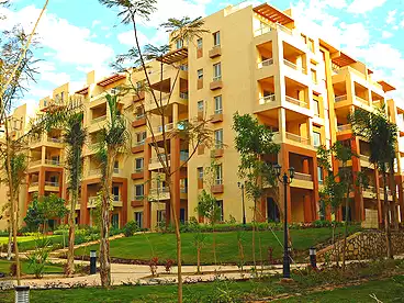Penthouse For sale in Garden Hills Compound - Egyptian Arab Company, Compounds in 6 October, 300 sqm