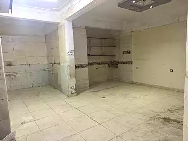 Commercial For sale in El Hanouvel, Al Agamy, 49 sqm