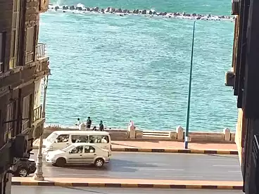 شقق للبيع في شارع خالد بن الوليد، سيدي بشر بحري، 135 متر