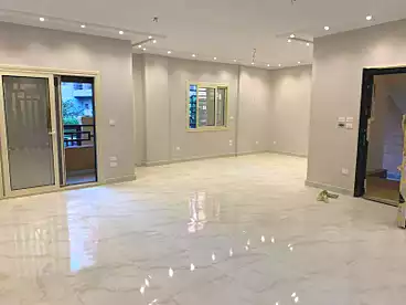 For rent in Abo El Hawl 1, Gardenia Heights - Abo El Hawl, 220 sqm