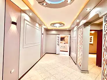 Apartments For sale in Iskandar Ibrahim St., Miami, 120 sqm
