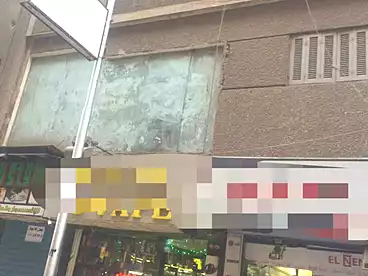 مباني للبيع في شارع العشرين، فيصل، 132 متر