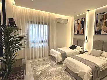 For sale in Madinaty - B 12, Twelfth Zone Buildings, 112 sqm