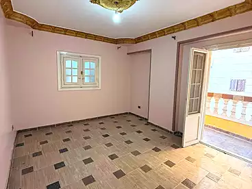 Apartments For sale in El Mandara Bahri, El Mandara, 155 sqm