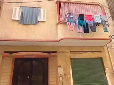 عقارات للبيع في شارع عين شمس، البيطاش، 120 متر