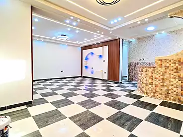 Duplex For sale in Shatee El Nakheel, Al Agamy, 120 sqm