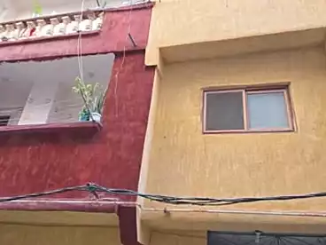 مباني للبيع في شارع الورشة، الهانوفيل، 170 متر