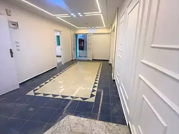 Apartments For sale in Khaled Ibn El Walid St., Sidi Beshr Bahri, 130 sqm