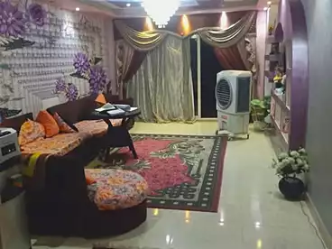 Apartments For sale in Alf Maskn, Ain Shams, 200 sqm