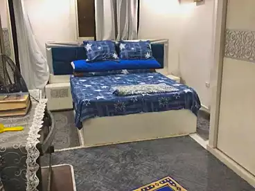 Apartments For sale in Gisr Al Suez, Ain Shams, 140 sqm