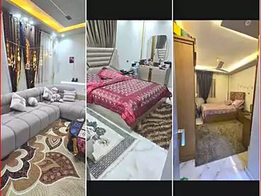 شقق للبيع في حلوان، القاهرة الكبرى، 140 متر